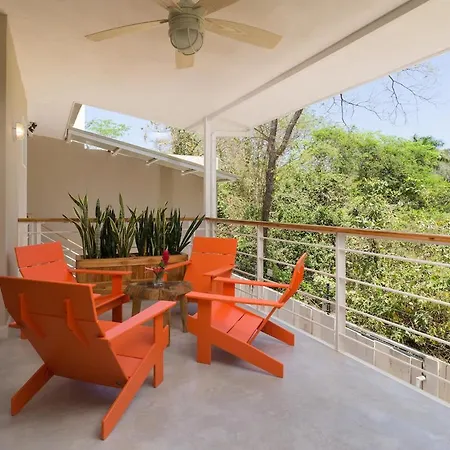Boho Tamarindo (Adults Only) Hotel