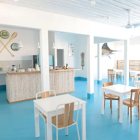 Boho Tamarindo (Adults Only)