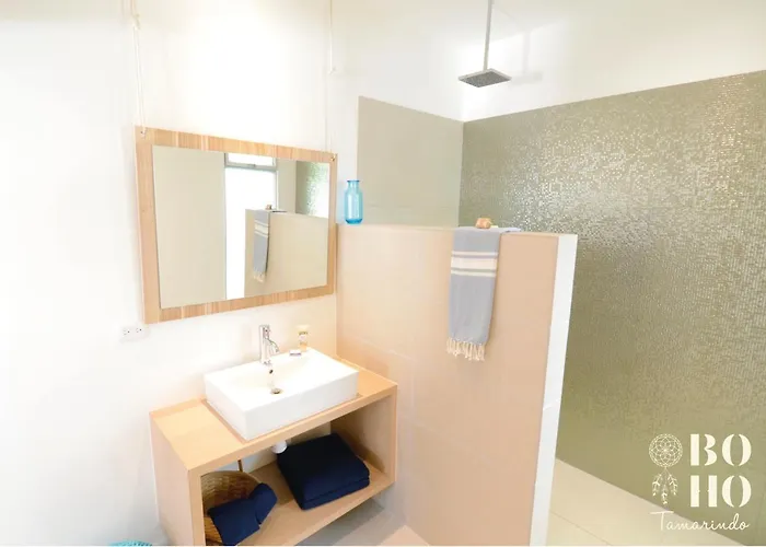 Hotel Boho (adults Only) Tamarindo