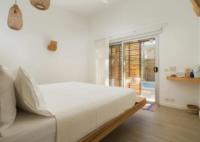 Boho (adults Only) 4*