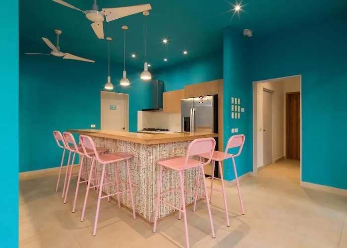 Hotel Boho (adults Only)