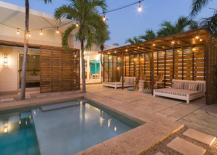 Hotel Boho (adults Only) Tamarindo