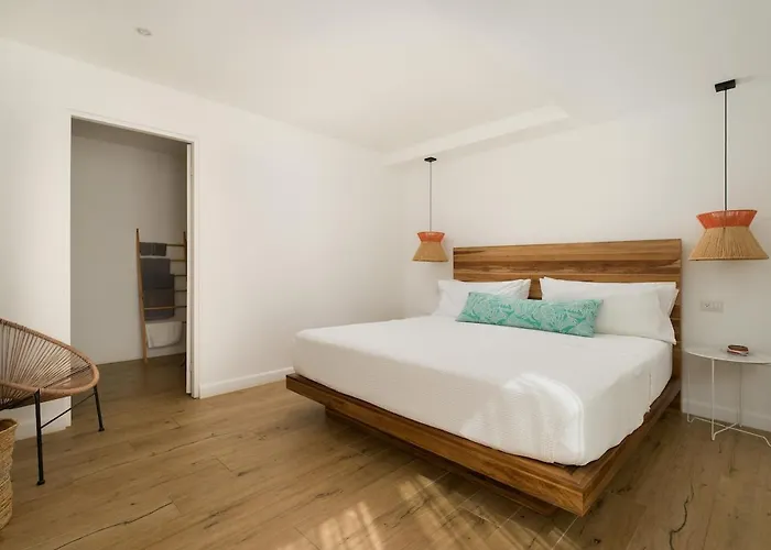 Hotel Boho (adults Only)