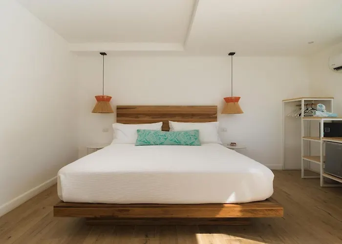 Boho (adults Only) Hotel Tamarindo