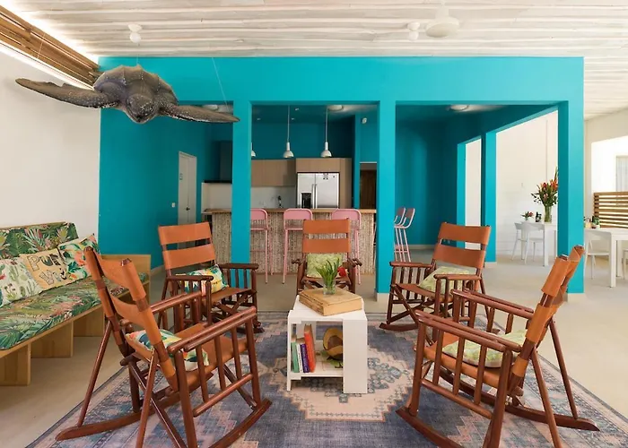 Hotel Boho (adults Only) Tamarindo