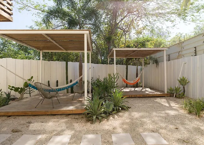 Hotel Boho (adults Only)