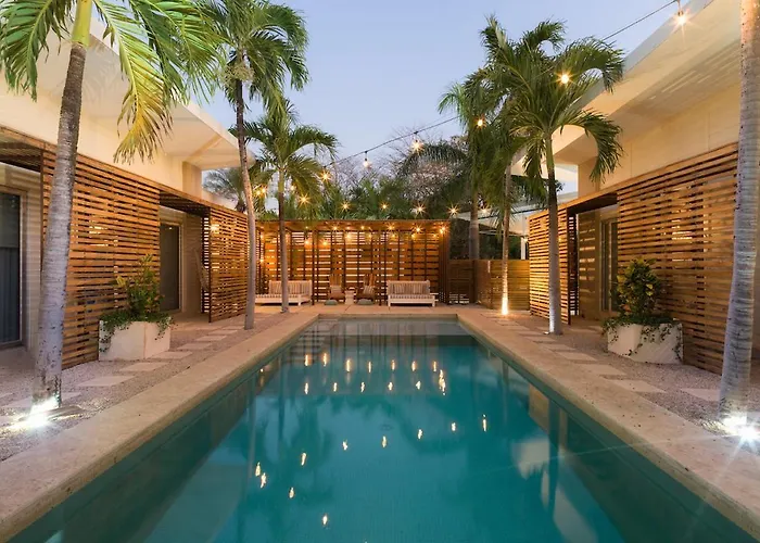 Hotel Boho (adults Only) 4*