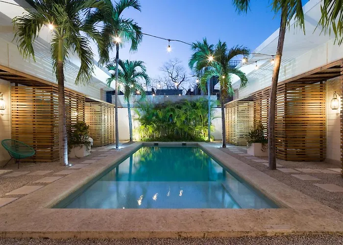 Boho (adults Only) Hotel Tamarindo