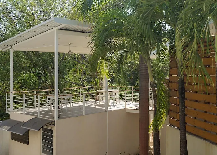 Hotel Boho (adults Only) Tamarindo