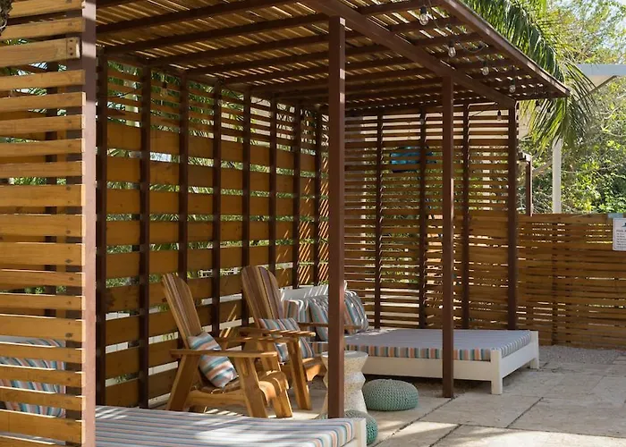 Boho (adults Only) 4*