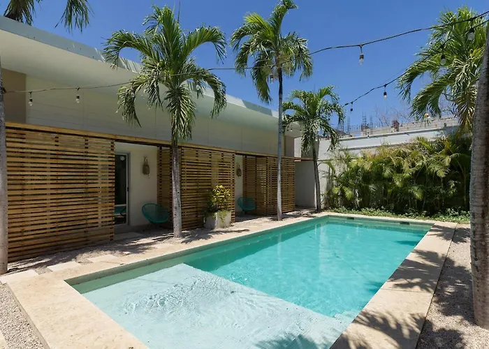 Boho (adults Only) Tamarindo