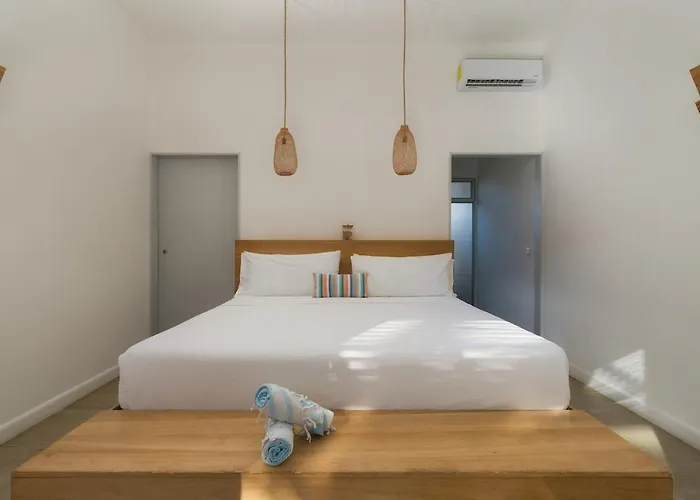 Boho (adults Only) 4* Tamarindo