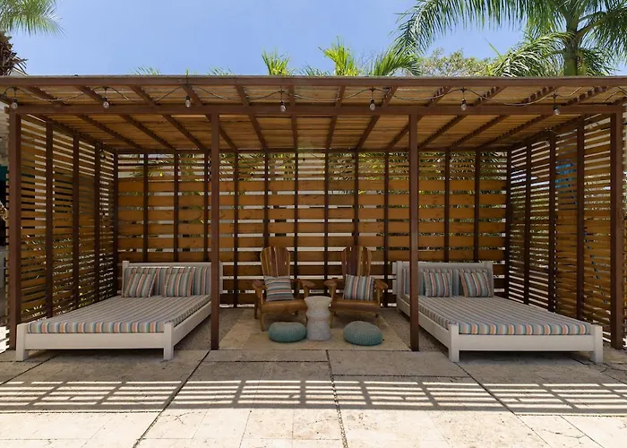 Boho (adults Only) Hotel