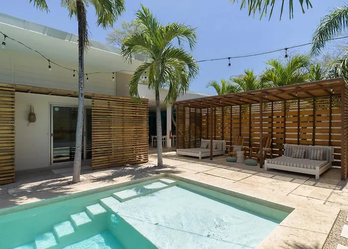 Hotel Boho (adults Only)