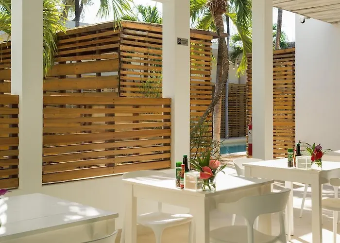Hotel Boho (adults Only) 4*