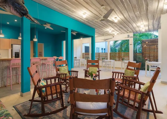 Boho (adults Only) Hotel Tamarindo
