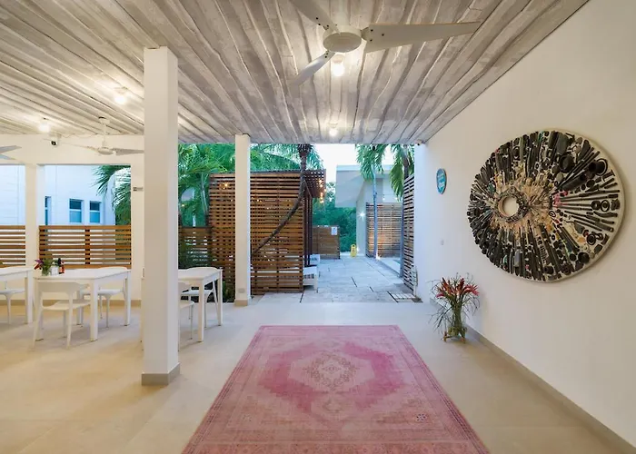 Hotel Boho (adults Only) Tamarindo