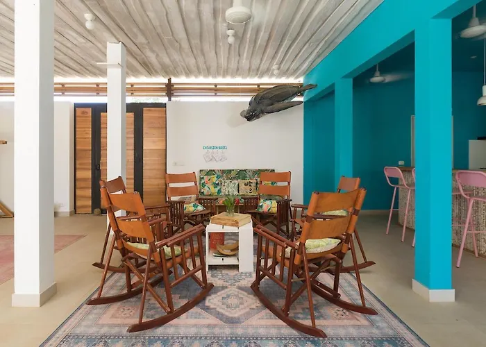 Boho (adults Only) Tamarindo