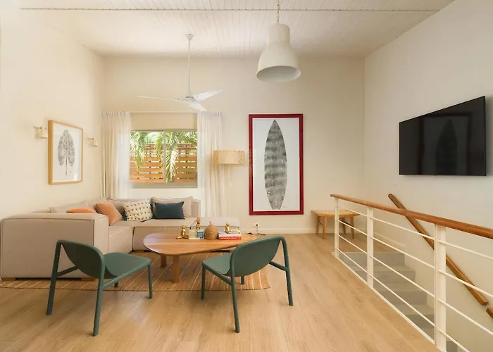 Hotel Boho (adults Only) Tamarindo
