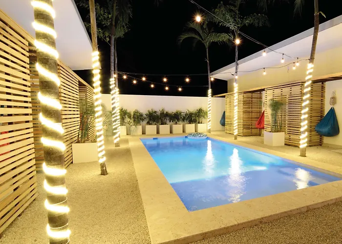 Boho (adults Only) Hotel