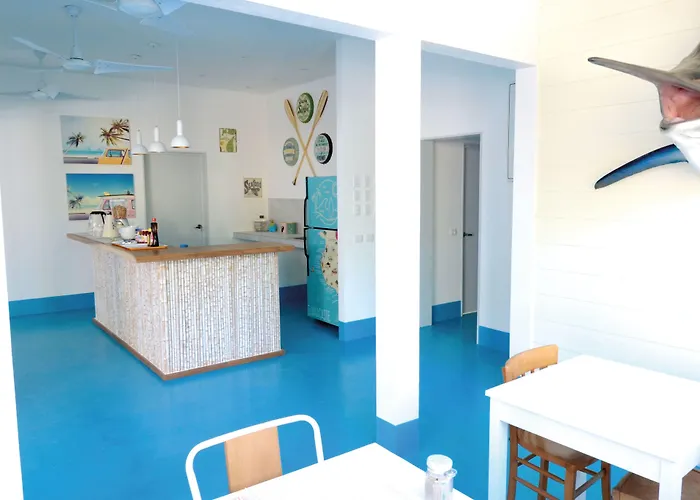 Hotel Boho (adults Only)