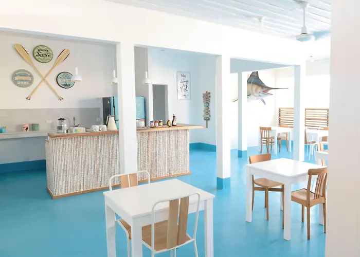 Hotel Boho (adults Only)