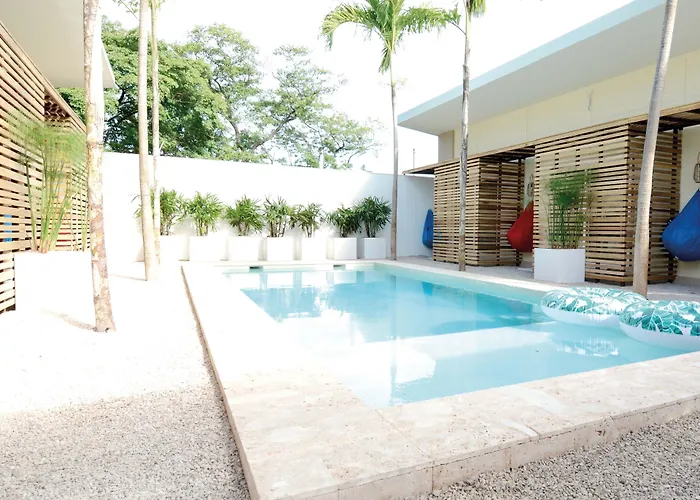 Hotel Boho (adults Only) 4*