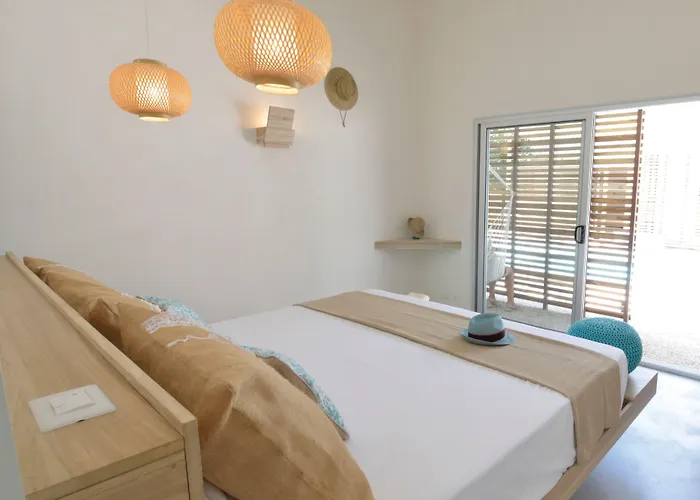 Hotel Boho (adults Only) 4*