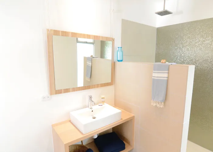 Boho (adults Only) 4* Tamarindo