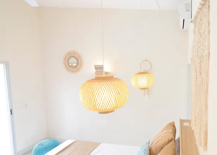 Boho (adults Only) Hotel