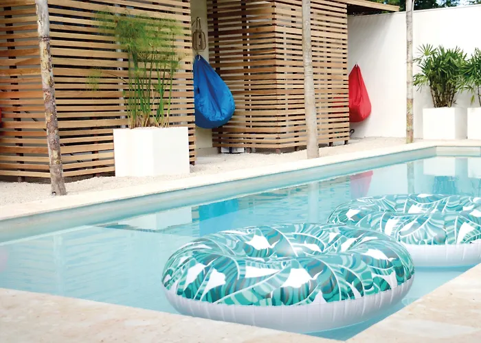 Boho (adults Only) 4* Tamarindo