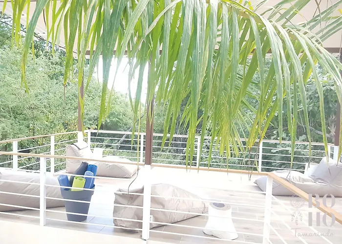 Boho (adults Only) 4* Tamarindo