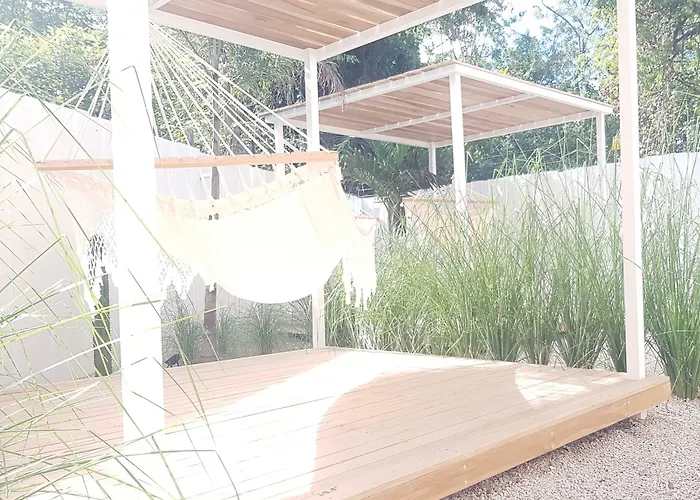 Hotel Boho (adults Only)