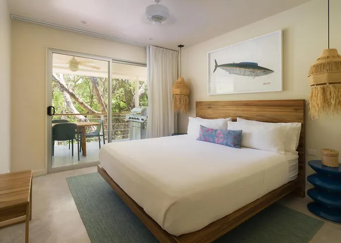 Boho (adults Only) Hotel