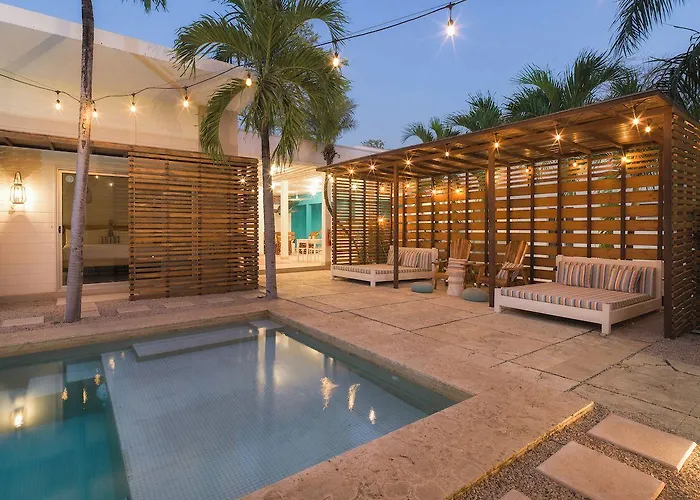 Boho (adults Only) Hotel Tamarindo
