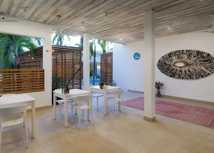 Hotel Boho (adults Only)