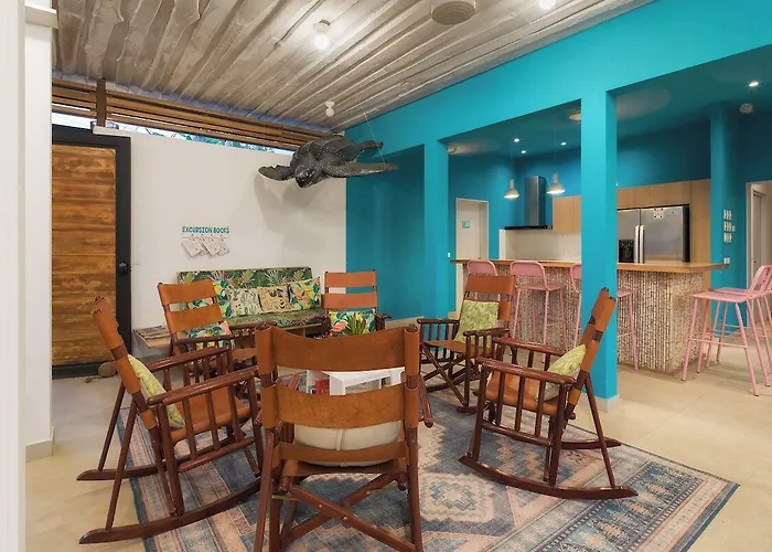 Hotel Boho (adults Only)