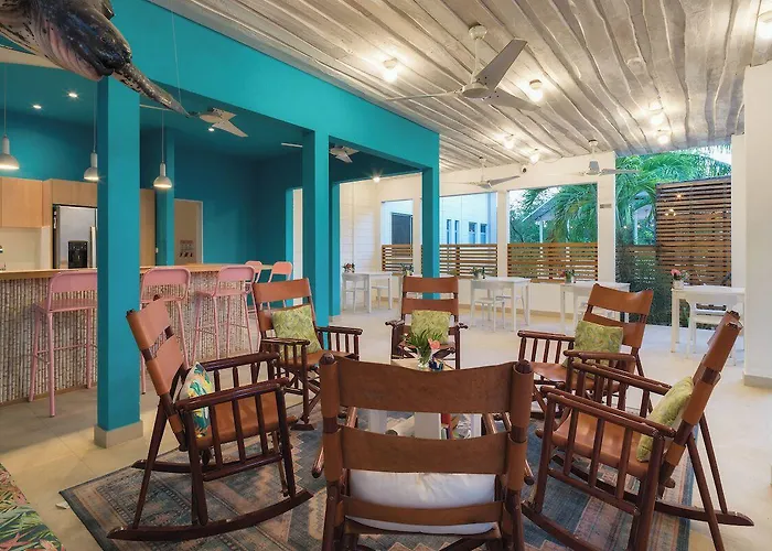Boho (adults Only) Hotel Tamarindo