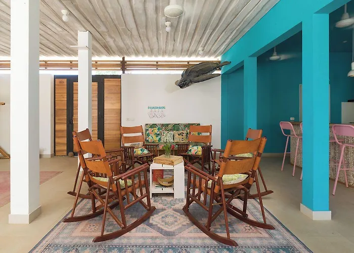 Boho (adults Only) Hotel 4*