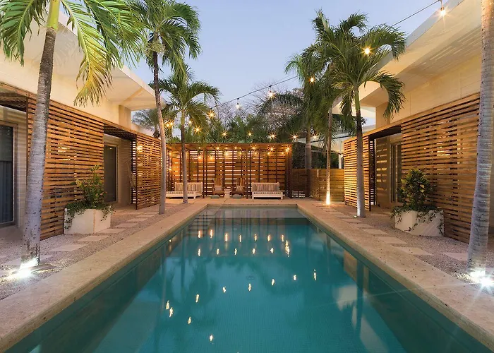 Hotel Boho (adults Only) 4*