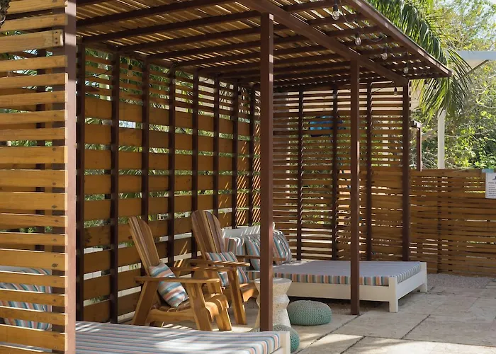 Boho (adults Only) Hotel