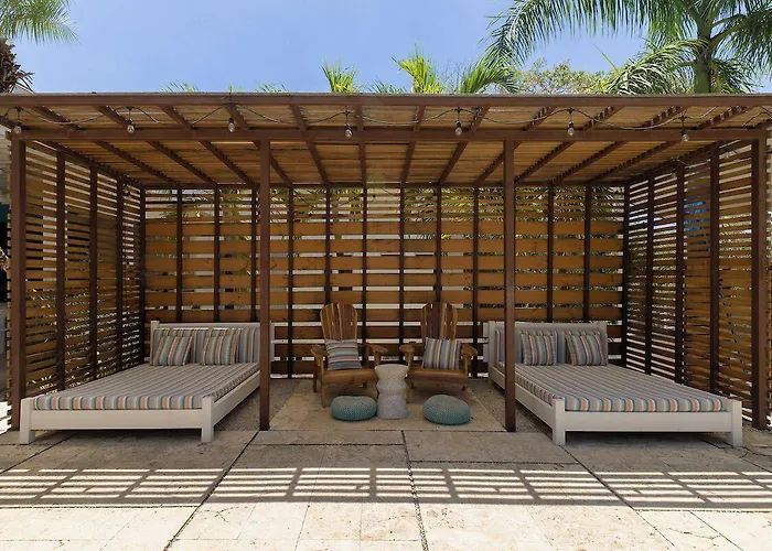 Boho (adults Only) 4*
