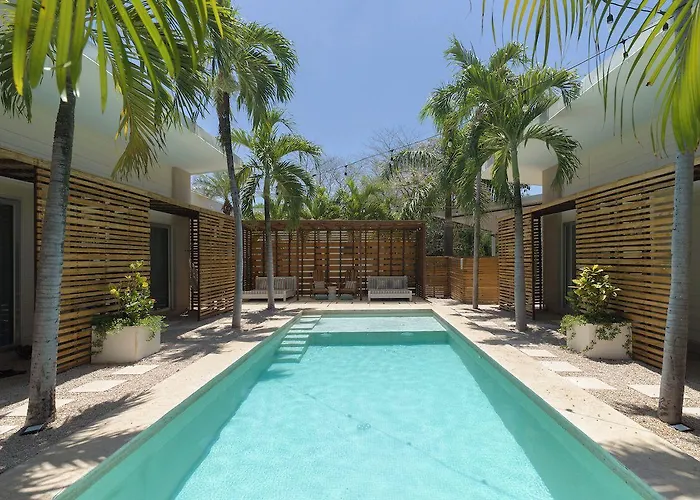 Boho (adults Only) Hotel