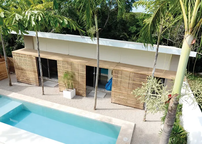 Boho (adults Only) Hotel 4*