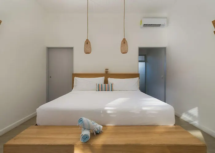 Boho (adults Only) Hotel Tamarindo