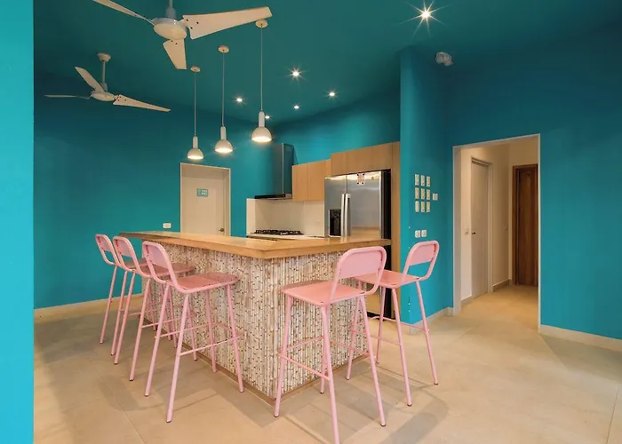 Hotel Boho (adults Only)