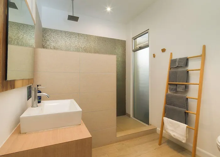 Hotel Boho (adults Only) Tamarindo