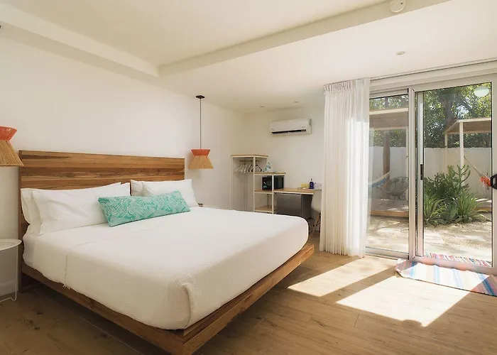 Boho (adults Only) Hotel