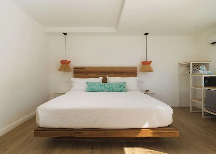 Boho (adults Only) Hotel